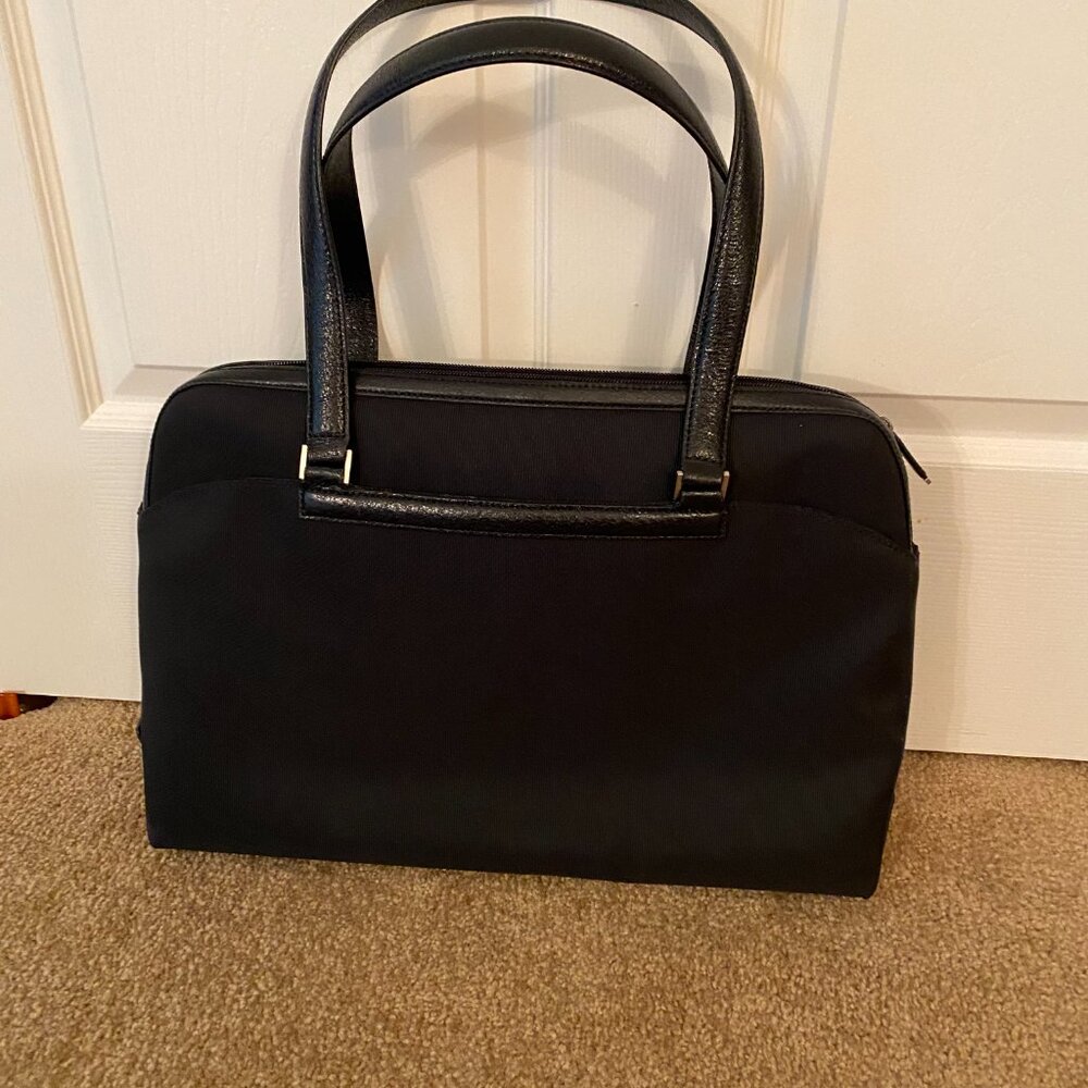 Hartmann Luggage Tote/Briefcase - Picture 2 of 9